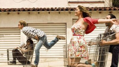 Teaser for You’re the Worst