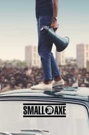 پوستر رسمی سریال Small Axe (2020)