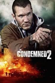 پوستر رسمی فیلم The Condemned 2 (2015)
