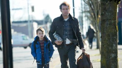 Teaser for The Confirmation