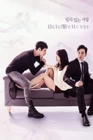 پوستر رسمی سریال Valid Love (2014)