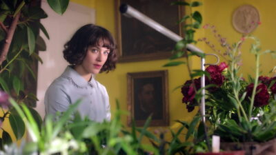 Teaser for This Beautiful Fantastic