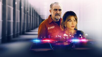 Teaser for Prisoner’s Daughter