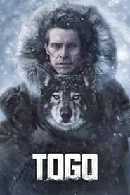 پوستر رسمی فیلم Togo (2019)