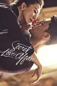 پوستر رسمی سریال Secret Love Affair (2014)