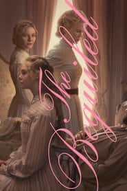 پوستر رسمی فیلم The Beguiled (2017)