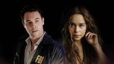 Teaser for Above Suspicion