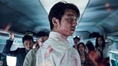 Teaser for Train to Busan