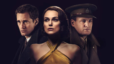 Teaser for The Aftermath