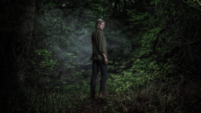 Teaser for The Forest