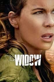 پوستر رسمی سریال The Widow (2019)