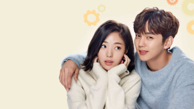 Teaser for I Am Not a Robot