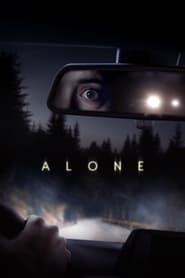 پوستر رسمی فیلم Alone (2020)