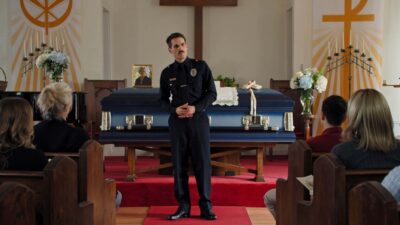 Teaser for Thunder Road