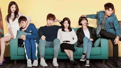 Teaser for Welcome to Waikiki