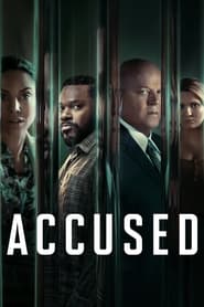 پوستر رسمی سریال Accused (2023)