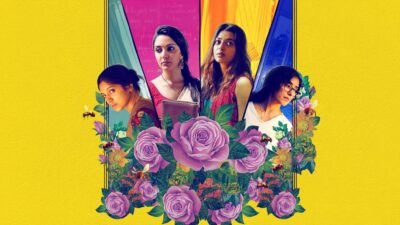 Teaser for Lust Stories