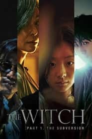 the witch: part 1. the subversion 1