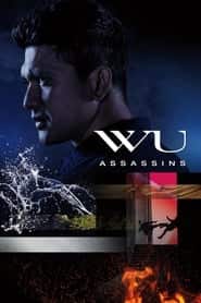 پوستر رسمی سریال Wu Assassins (2019)
