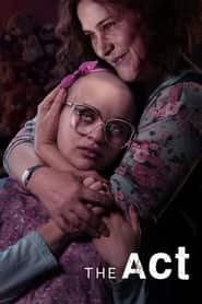 پوستر رسمی سریال The Act (2019)