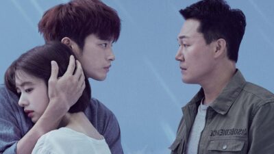 Teaser for The Smile Has Left Your Eyes