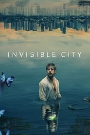 پوستر رسمی سریال Invisible City (2021)