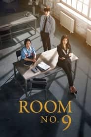 پوستر رسمی سریال Room No. 9 (2018)