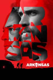 پوستر رسمی فیلم Arkansas (2020)