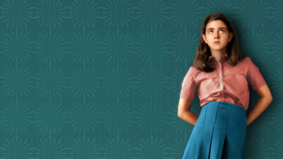 Teaser for Are You There God? It’s Me, Margaret.