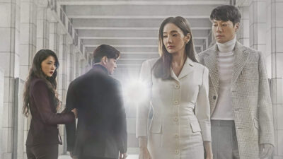 Teaser for A Pledge to God