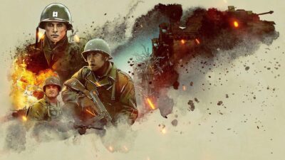 Teaser for The Liberator