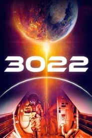 پوستر رسمی فیلم 3022 (2019)