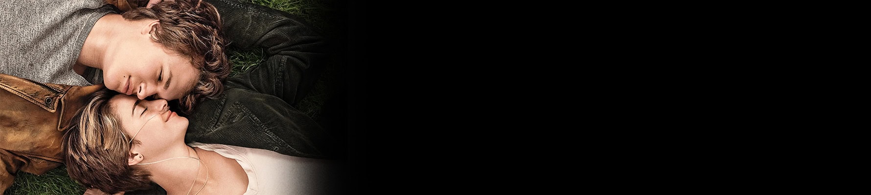 تصویری از The Fault in Our Stars - شماره 1