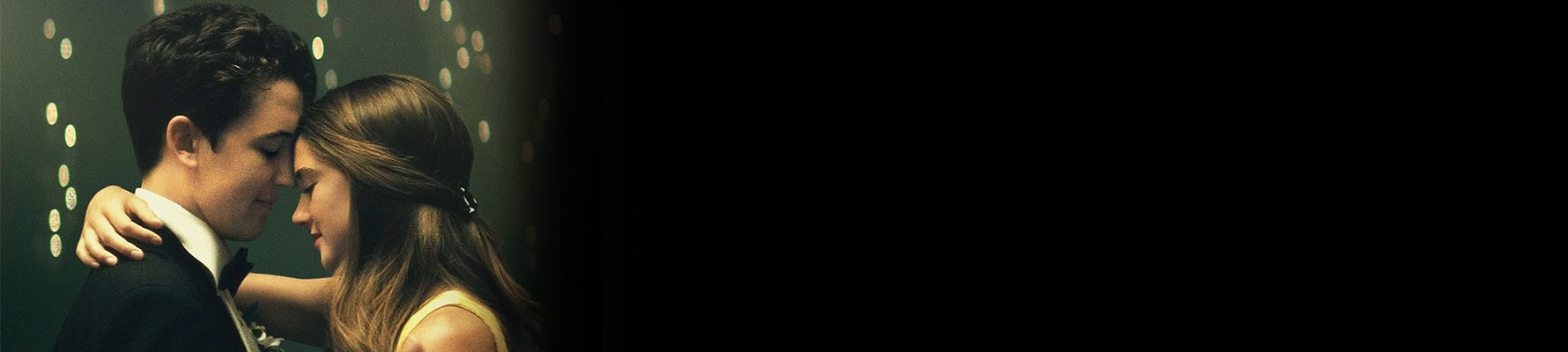 تصویری از The Spectacular Now - شماره 1