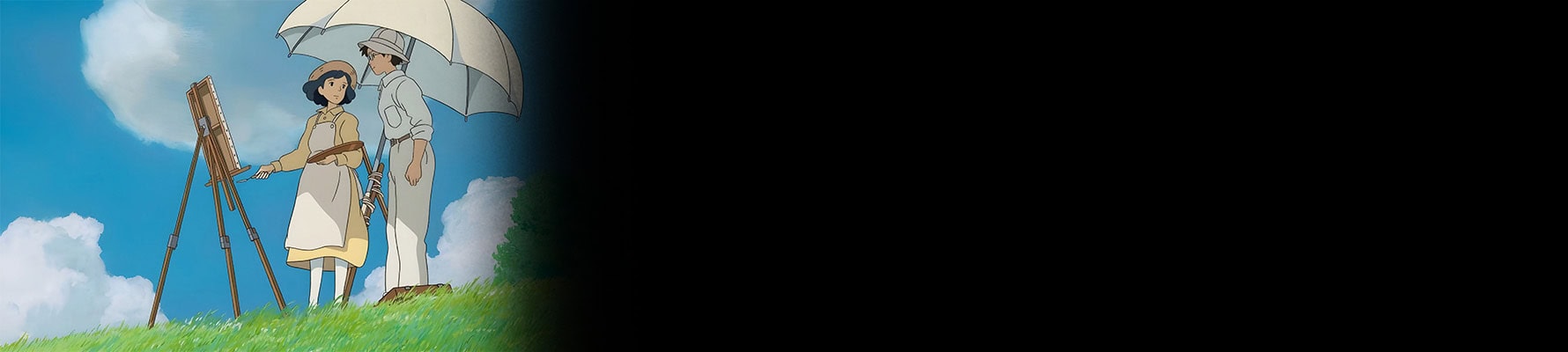 Image from The Wind Rises - 1