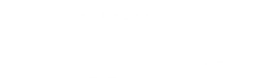 لوگوی رسمی فیلم The Notebook (2004)