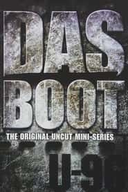 پوستر رسمی سریال Das Boot (1985)