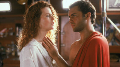 Teaser for Dead Calm