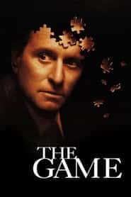 پوستر رسمی فیلم The Game (1997)