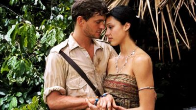 Teaser for The Sleeping Dictionary