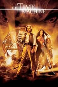 پوستر رسمی فیلم The Time Machine (2002)