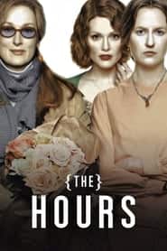 پوستر رسمی فیلم The Hours (2002)
