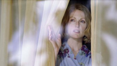 Teaser for The Hours