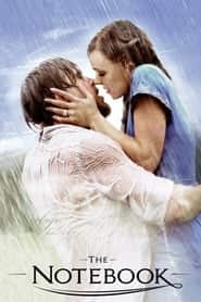 پوستر رسمی فیلم The Notebook (2004)