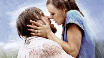 Teaser for The Notebook