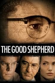 پوستر رسمی فیلم The Good Shepherd (2006)