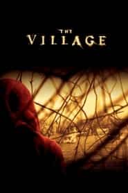 پوستر رسمی فیلم The Village (2004)