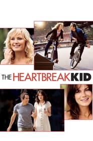 پوستر رسمی فیلم The Heartbreak Kid (2007)