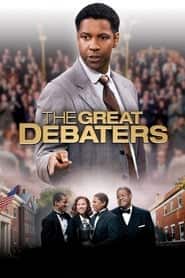 پوستر رسمی فیلم The Great Debaters (2007)