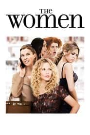 پوستر رسمی فیلم The Women (2008)